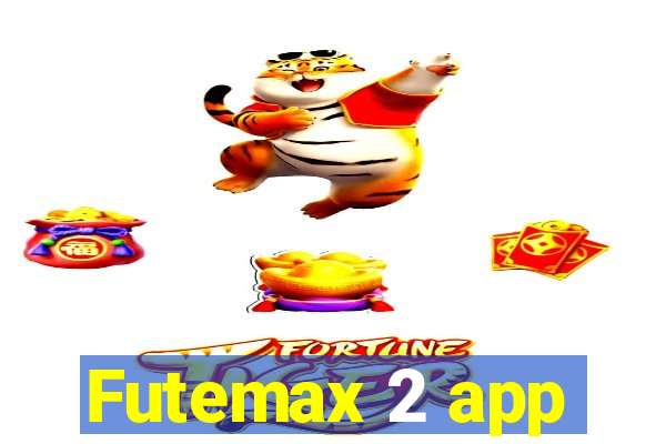 Futemax 2 app